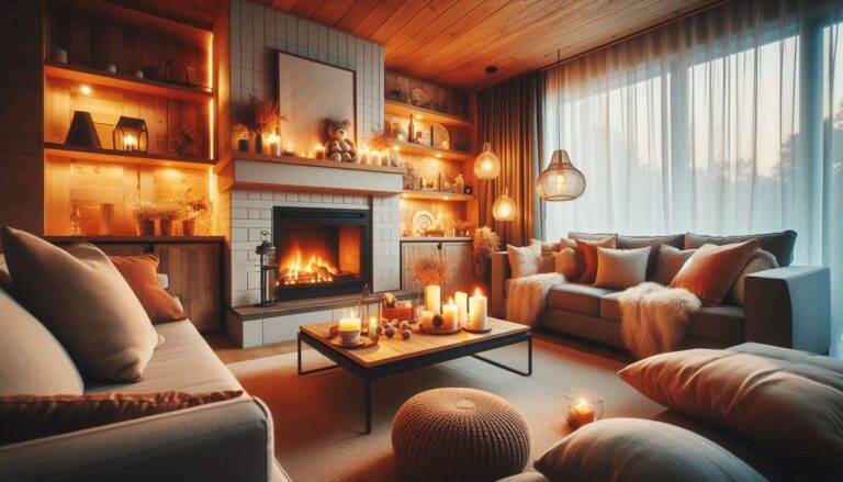 Affirmations for Home