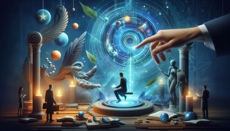 law of attraction goal setting