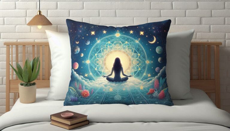 pillow method manifestation