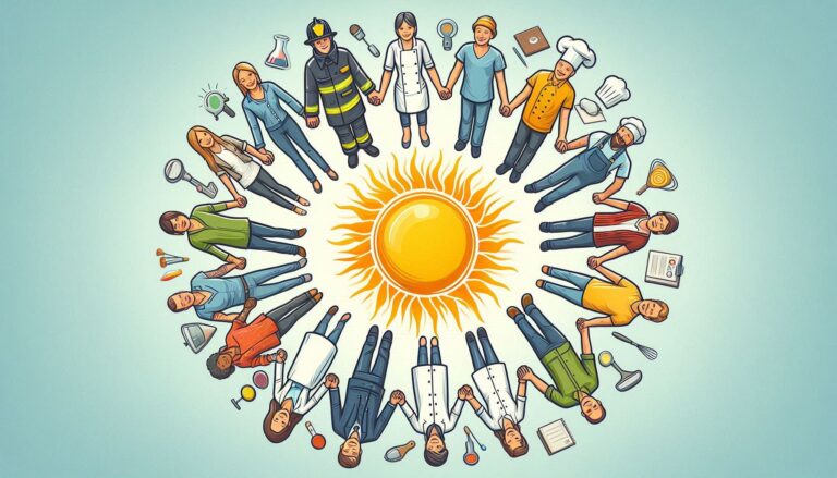 What are Positive Affirmations