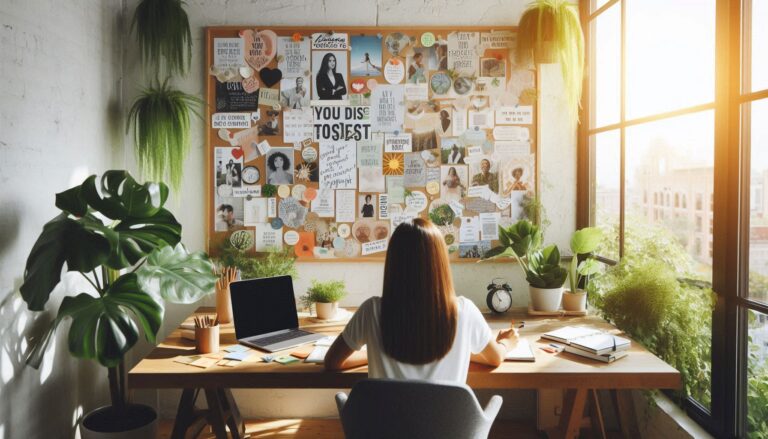 law of attraction productivity