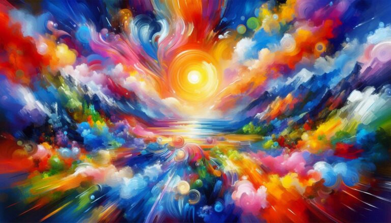 Inspirational Affirmations