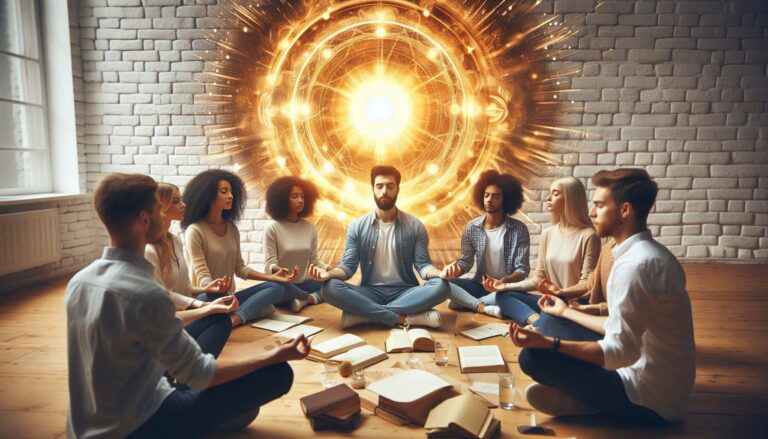 law of attraction for students