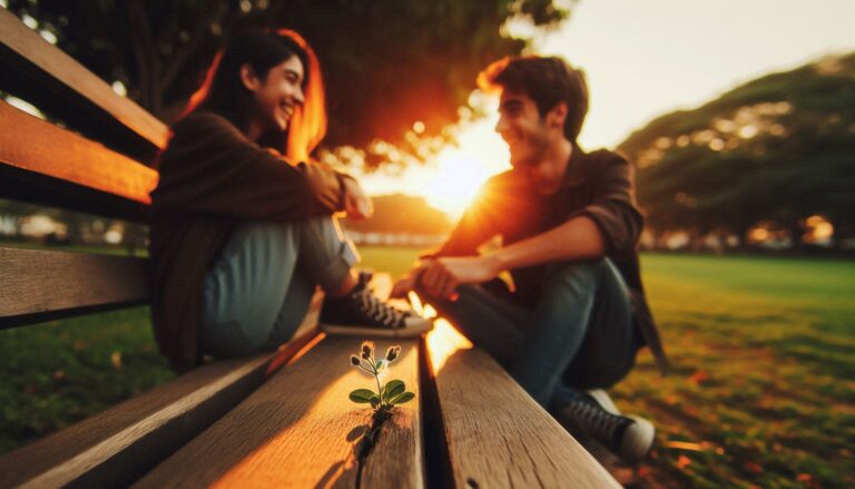 affirmations for healing friendship
