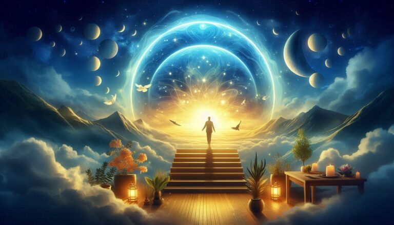 practical law of attraction