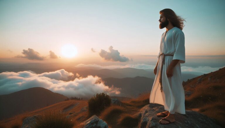 god's law of attraction