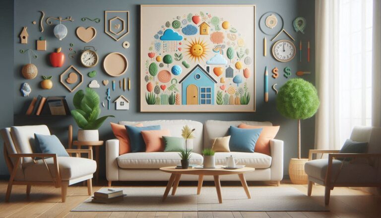 Positive Home Environment