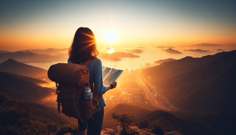 Law of attraction and destiny