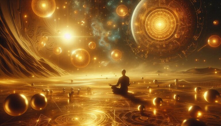 zero point field manifestation