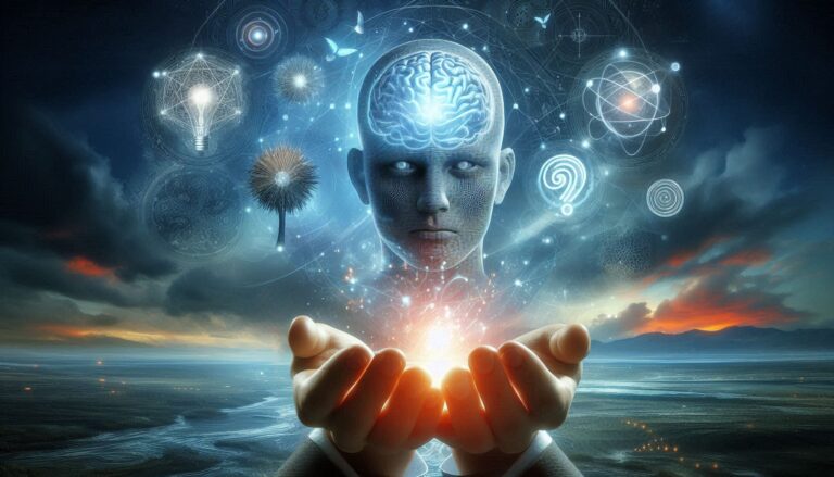 Emotional Intelligence Using The Laws of Attraction