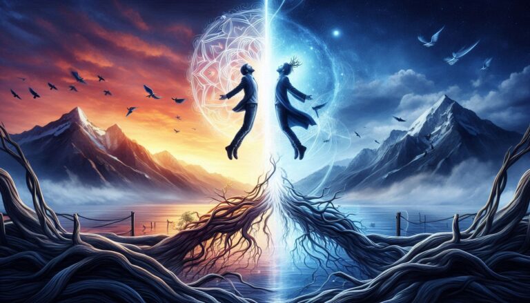 Law of attraction myths