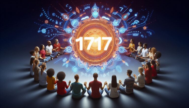 1717 law of attraction