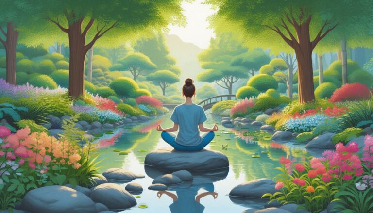 mindfulness and law of attraction