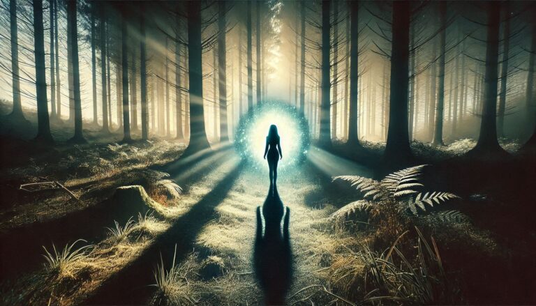 shadow work questions