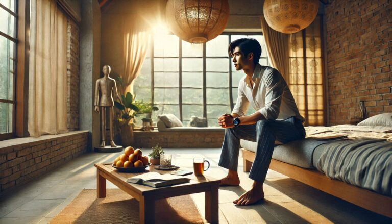 daily routine of most successful person